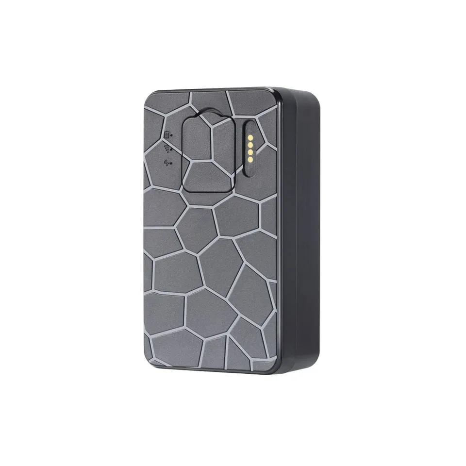 4G GPS Car Tracker Magnetic Waterproof 6 Month Battery Free Smartphone App & UK Sim