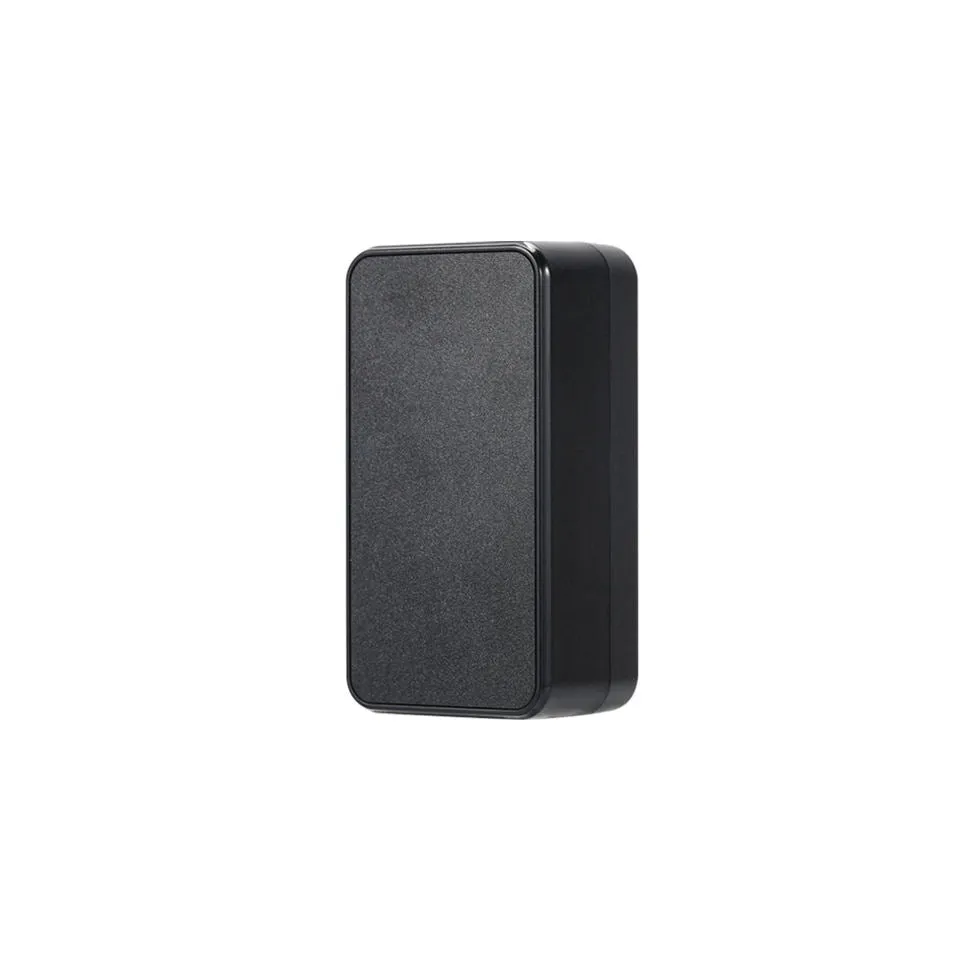 4G GPS Car Tracker Magnetic Waterproof 6 Month Battery Free Smartphone App & UK Sim