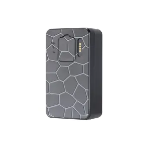 4G GPS Car Tracker Magnetic Waterproof 6 Month Battery Free Smartphone App & UK Sim
