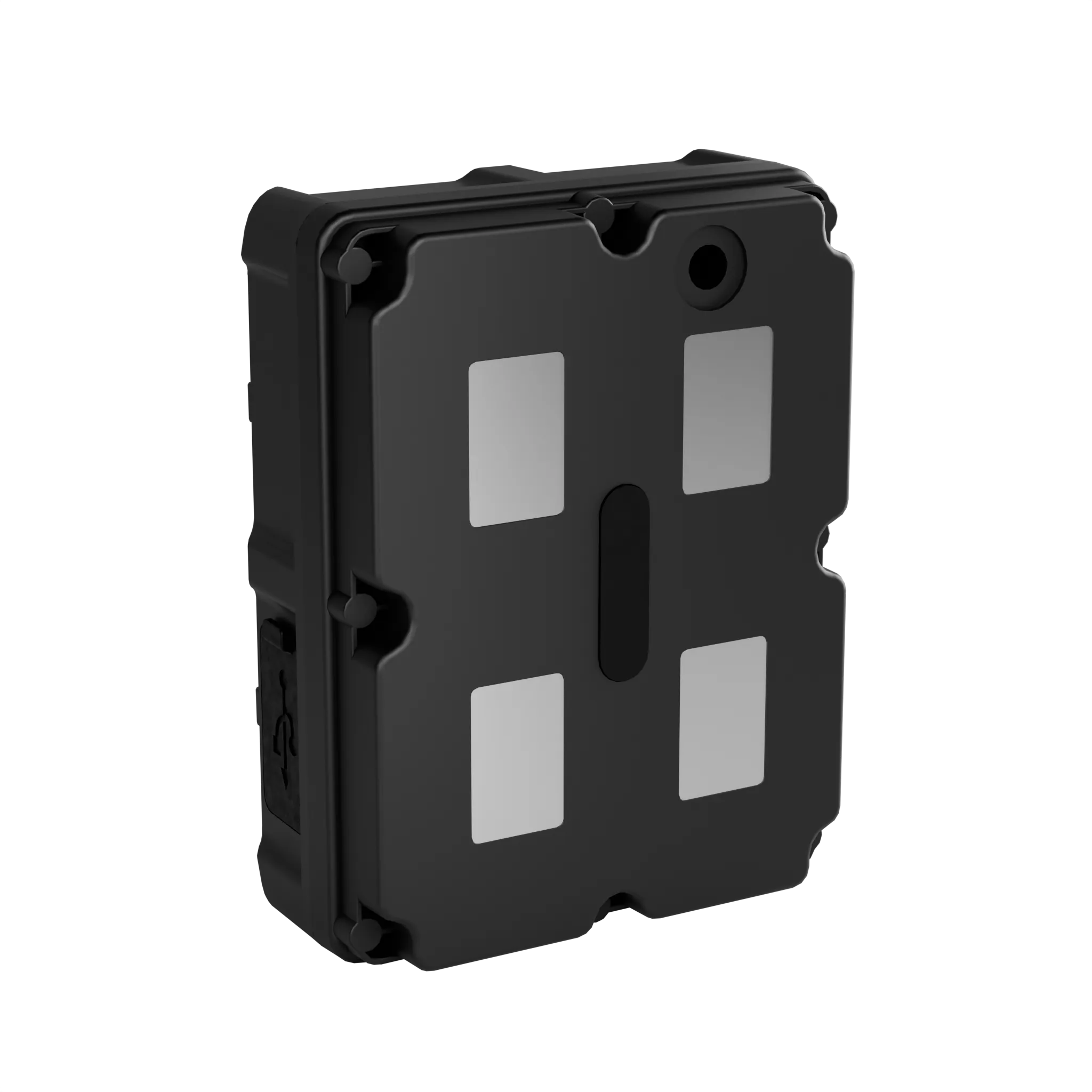 4G Magnetic GPS Tracker | 2-3  MONTHS Tracking