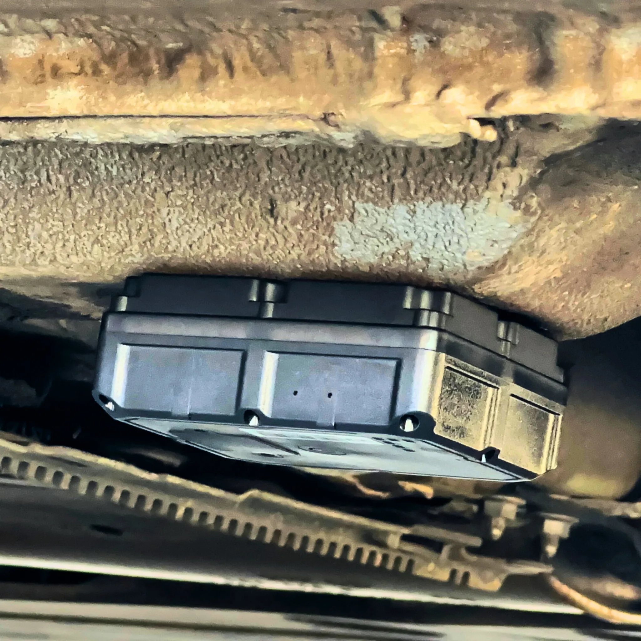 4G Magnetic GPS Tracker | 2-3  MONTHS Tracking