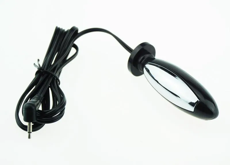 6918R      Sub-Shock Electro-Stimulation Pleasure Probe Accessory