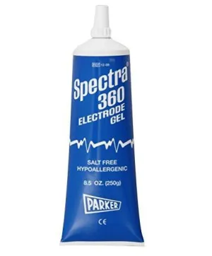 7140AE      Electro-Sex Gel, 8.5 Oz.