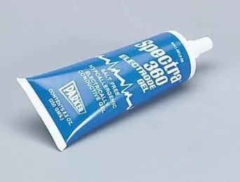 7140AE      Electro-Sex Gel, 8.5 Oz.
