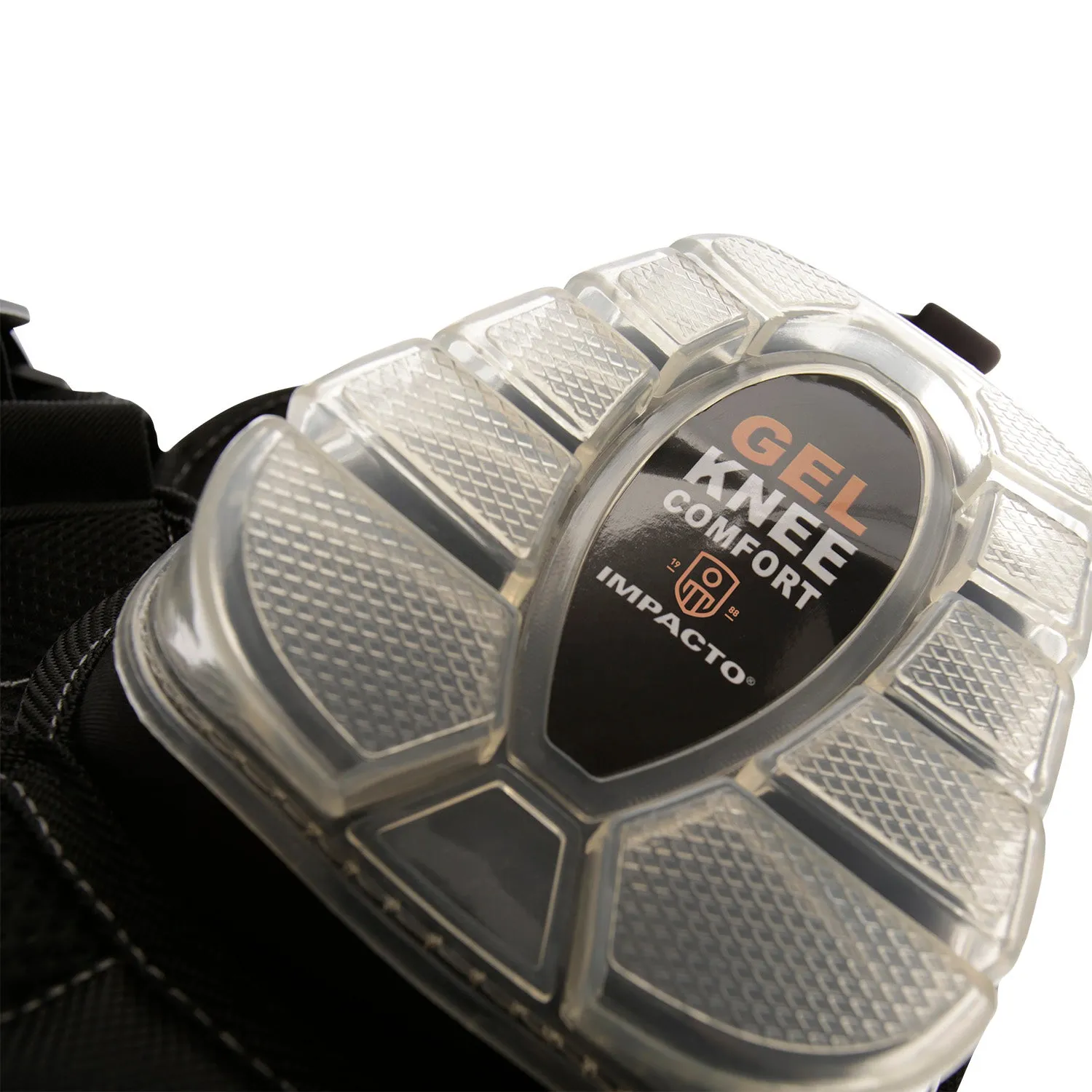 867-00 GEL-PRO Articulating Kneepad