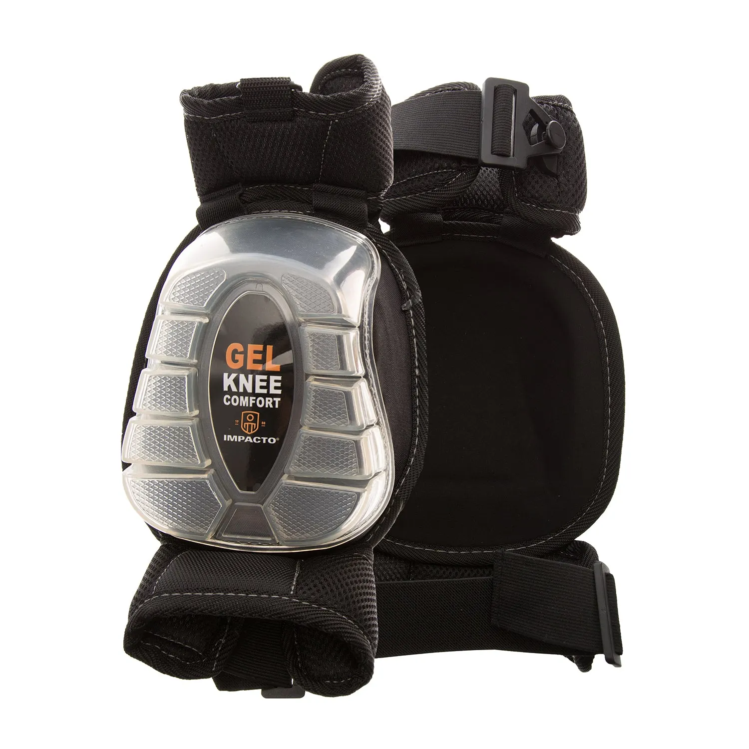 867-00 GEL-PRO Articulating Kneepad