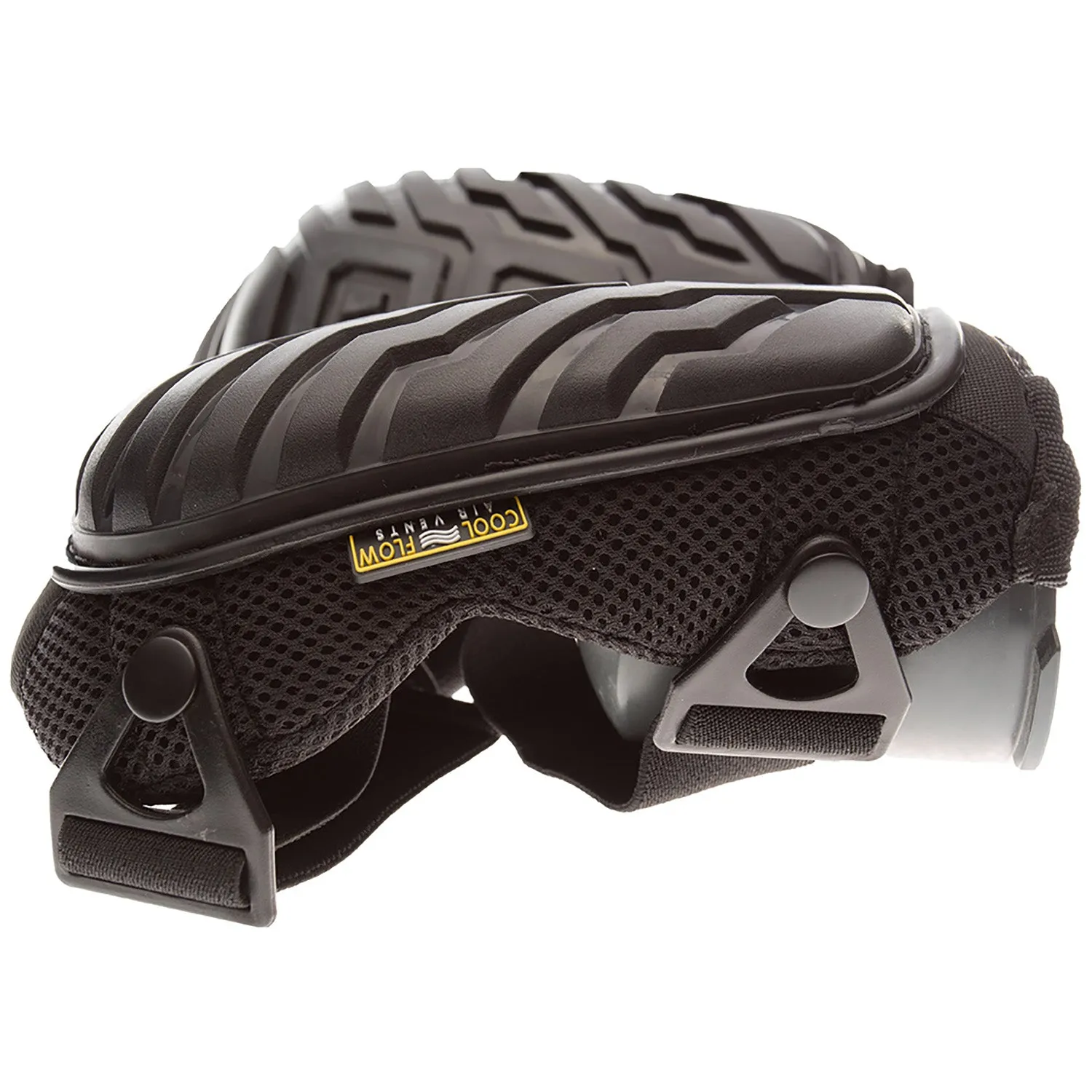 868-00 GELITE Hard Shell Kneepad