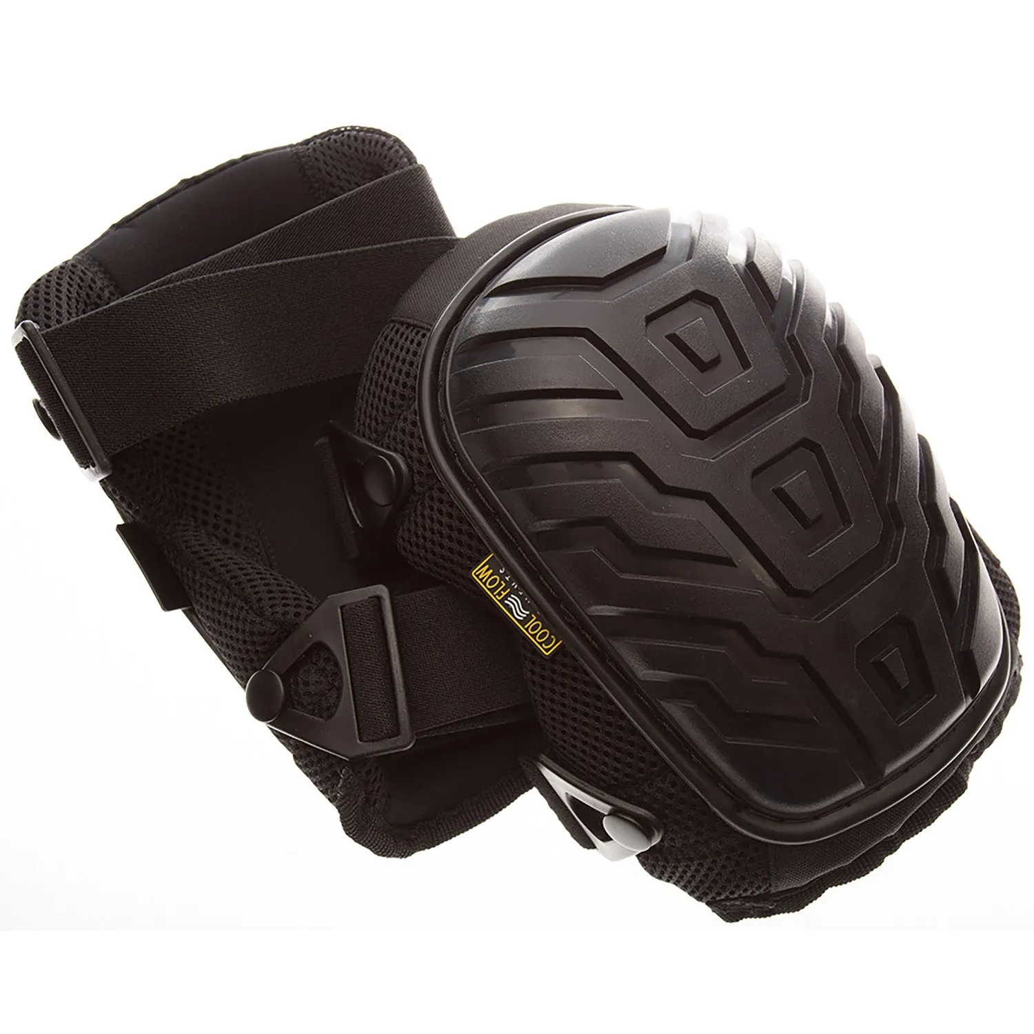 868-00 GELITE Hard Shell Kneepad