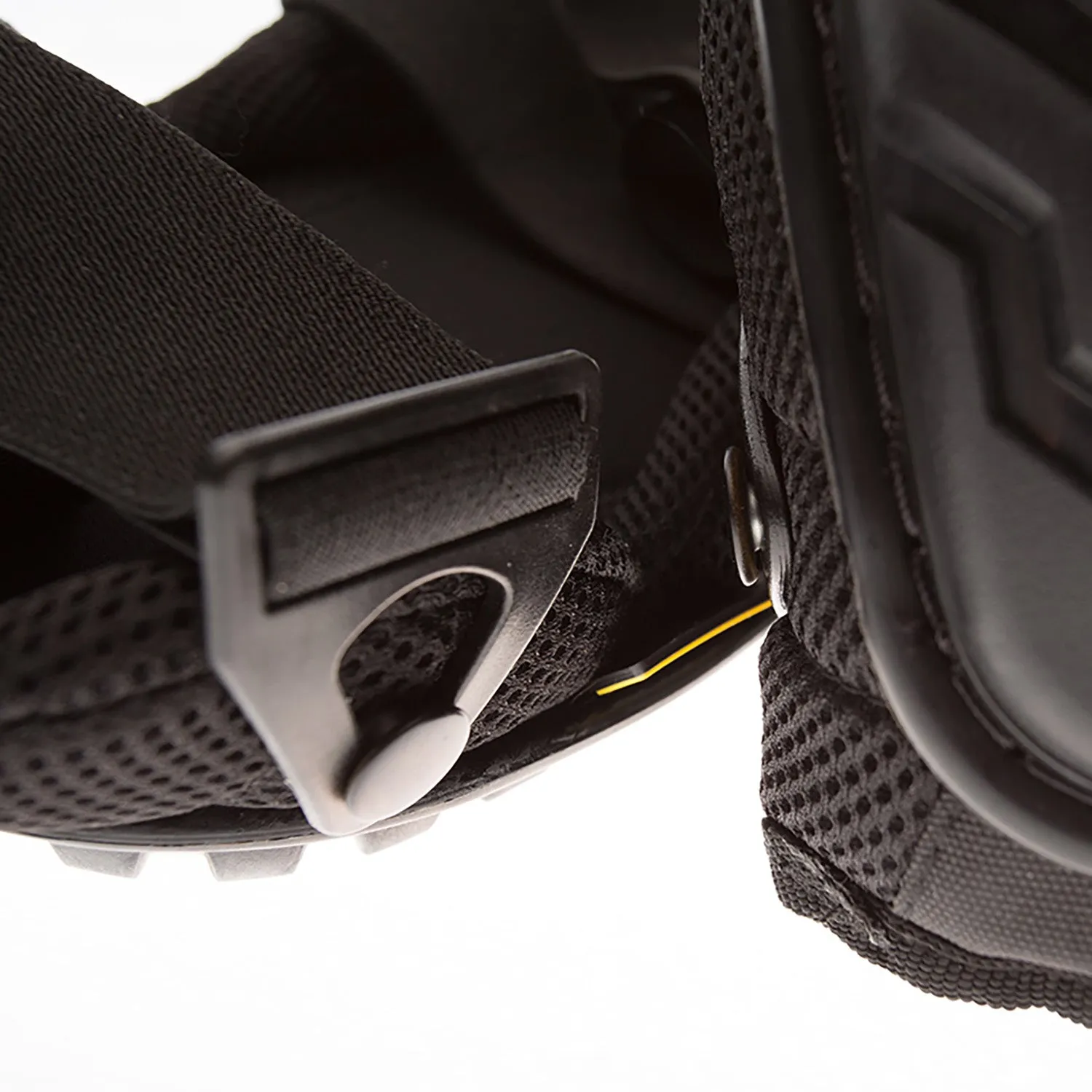 868-00 GELITE Hard Shell Kneepad