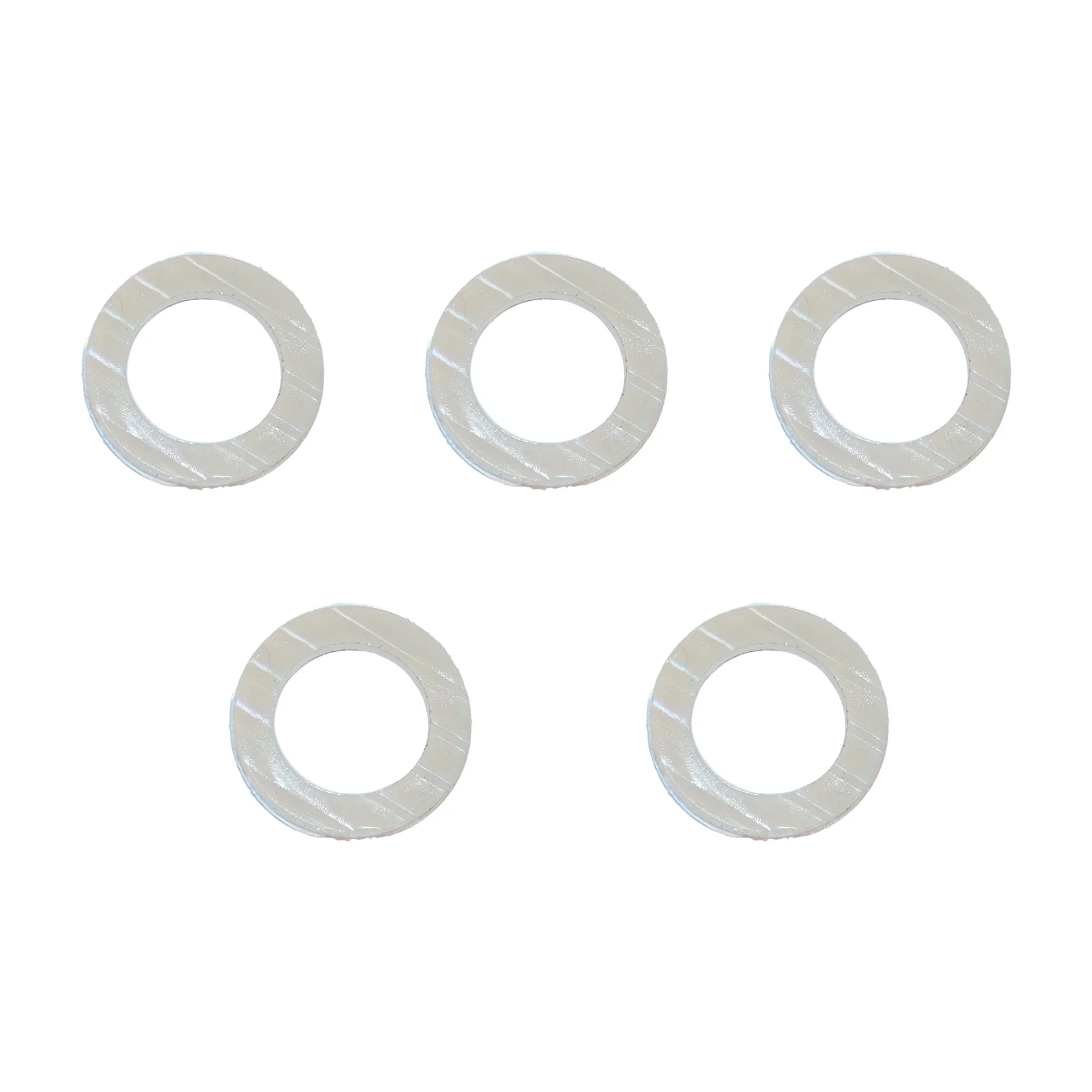 9/16"/M14 Oil Drain Plug Nylon Gasket