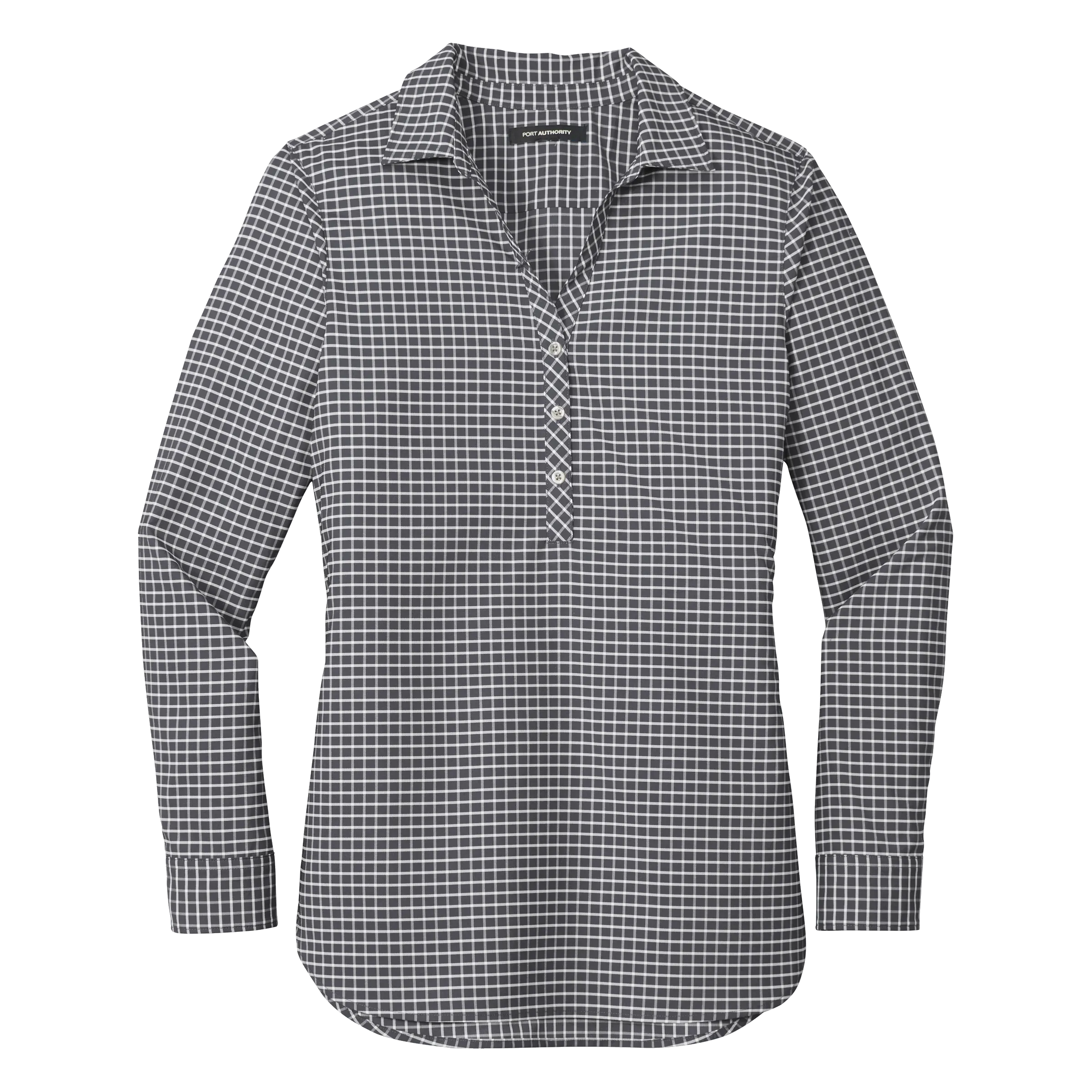 A2052W Ladies City Stretch Tunic