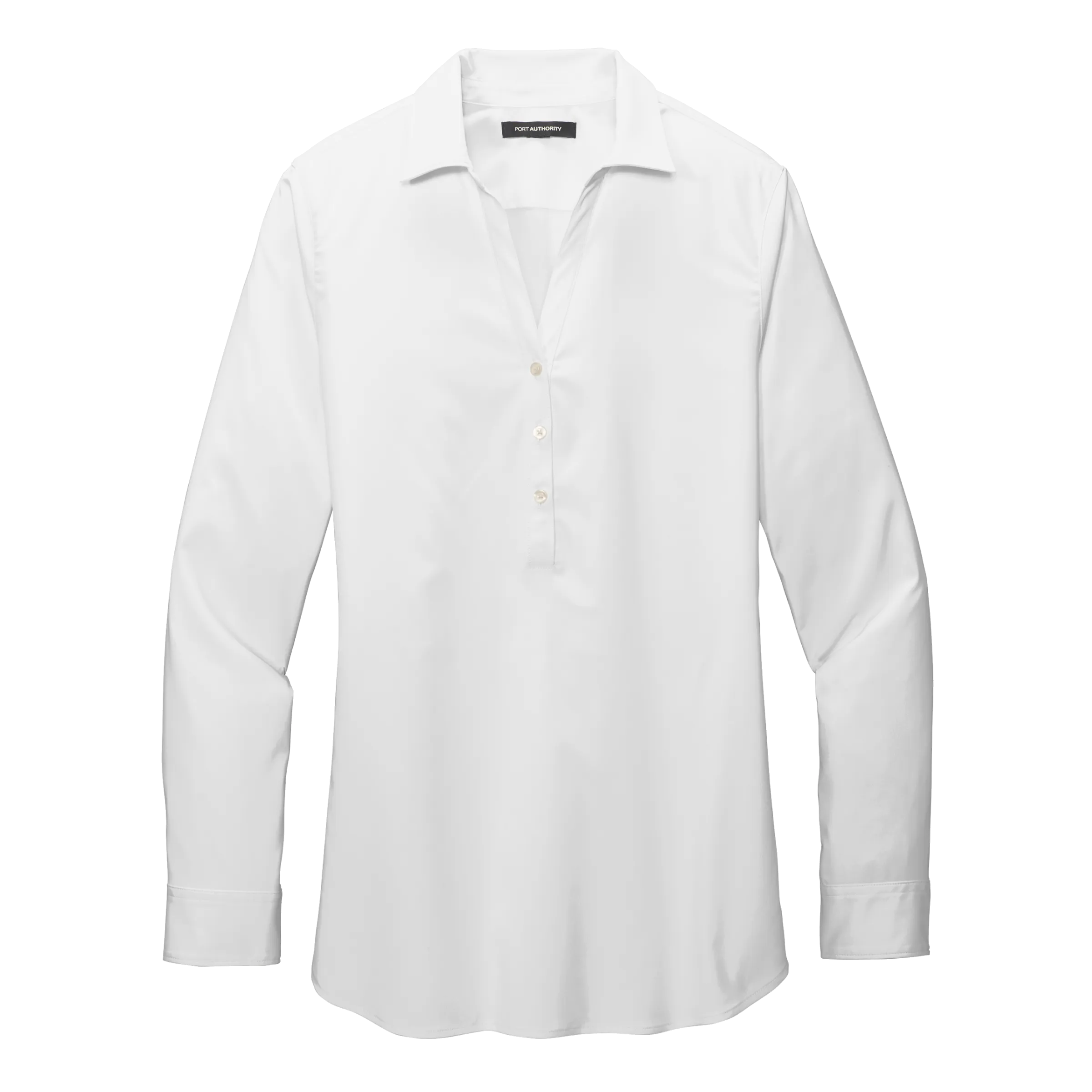 A2052W Ladies City Stretch Tunic