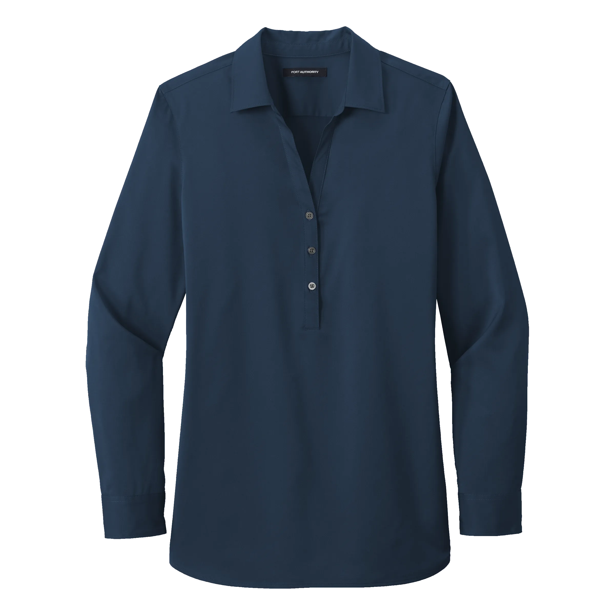 A2052W Ladies City Stretch Tunic
