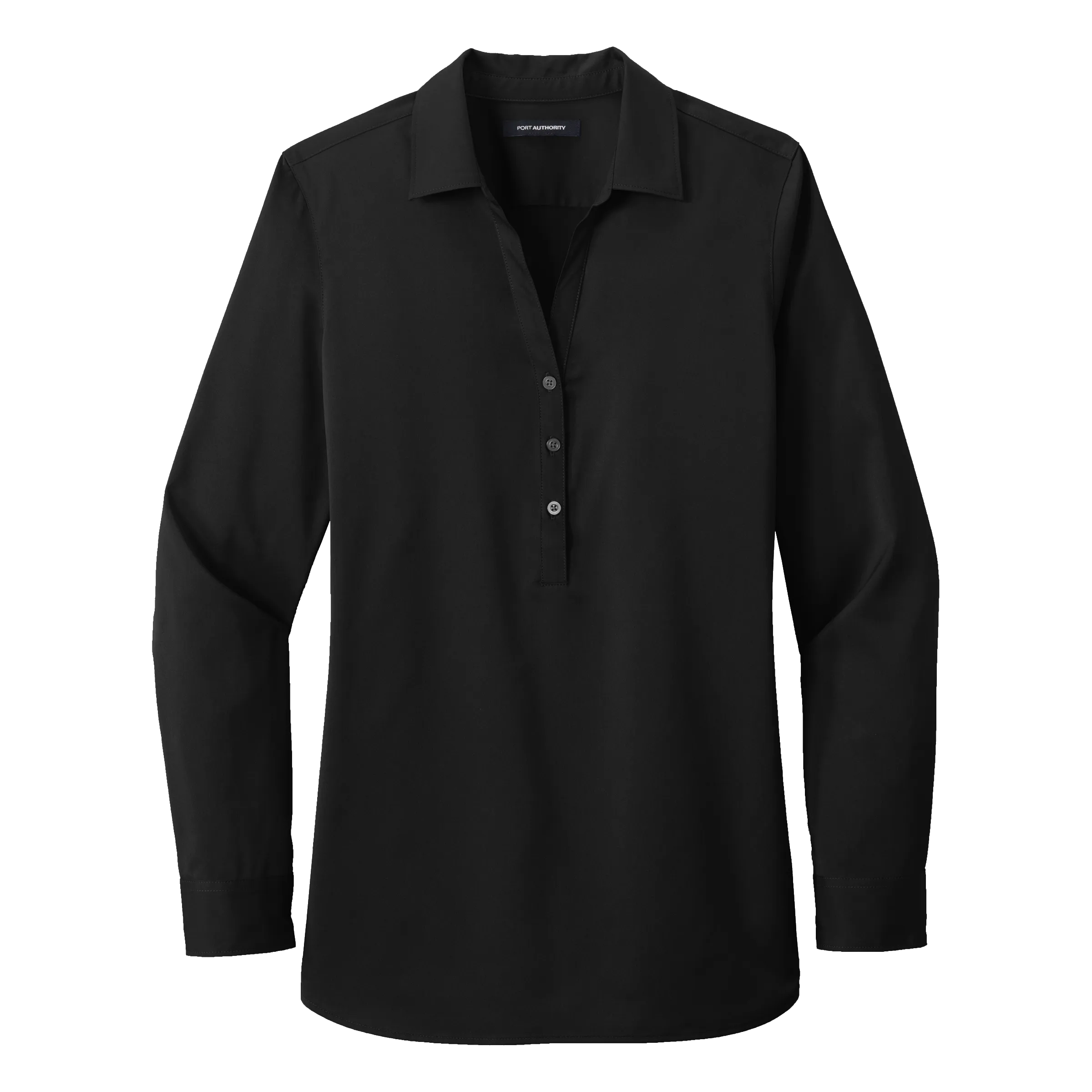 A2052W Ladies City Stretch Tunic