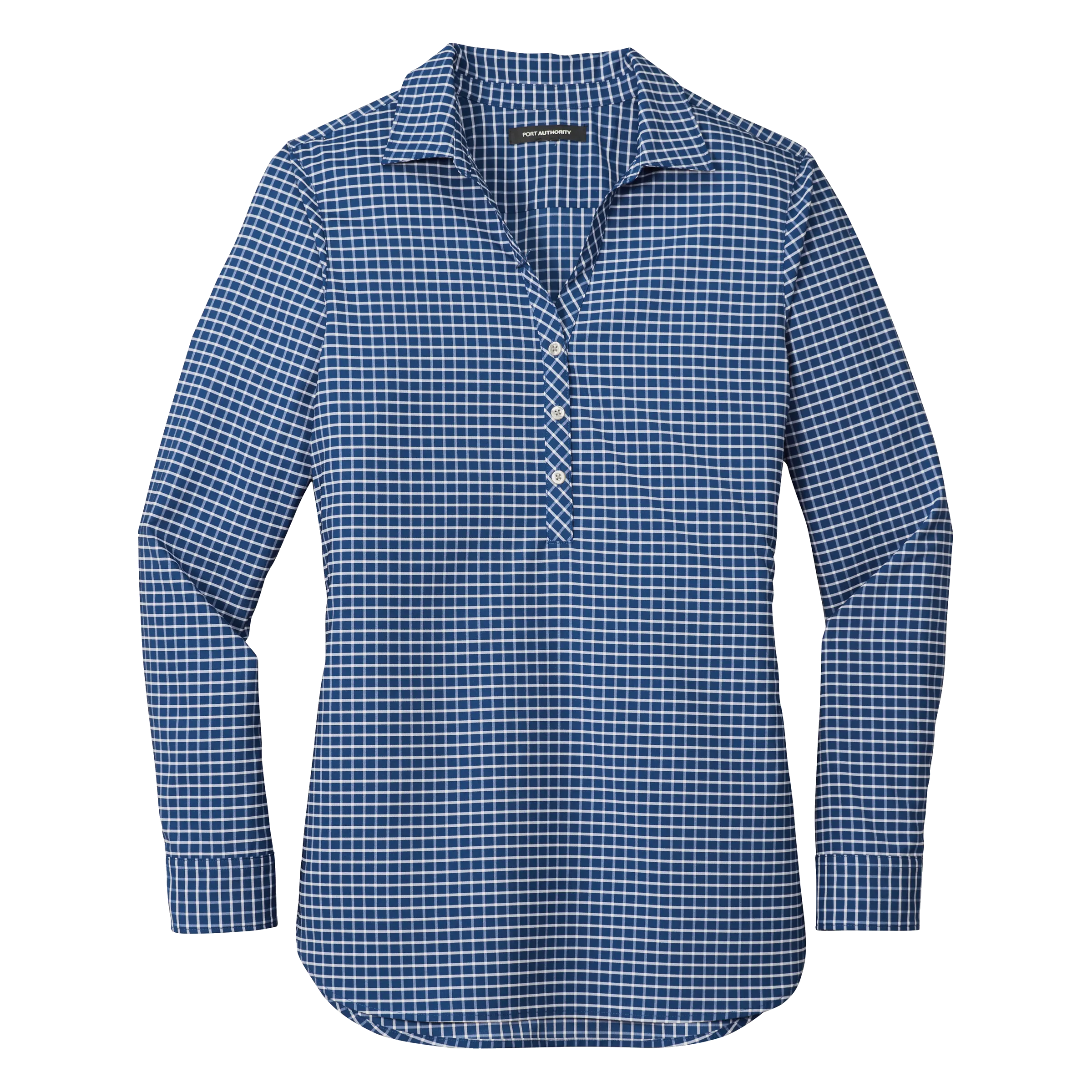 A2052W Ladies City Stretch Tunic