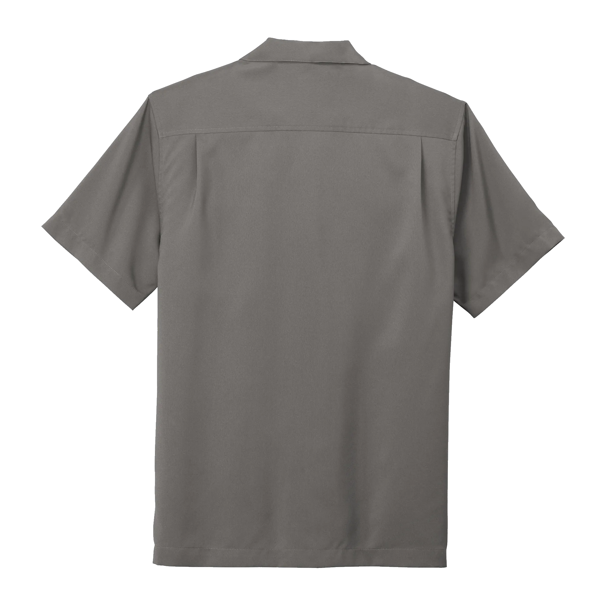A2074M Mens Short Sleeve Performance Staff Shirt