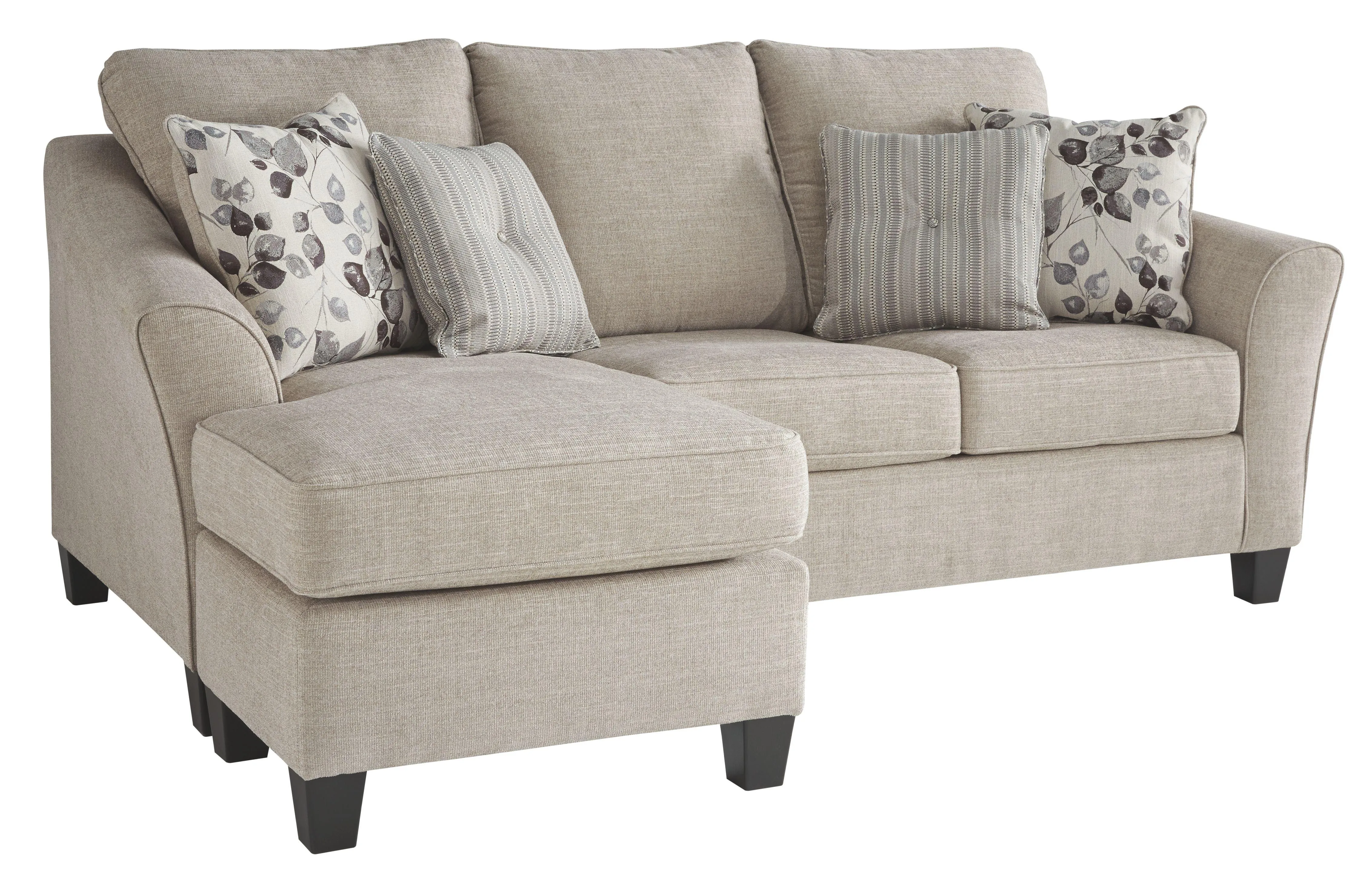 Abney - Sofa Chaise Queen Sleeper