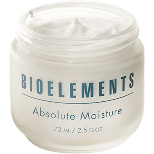 Absolute Moisture