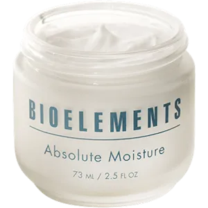 Absolute Moisture