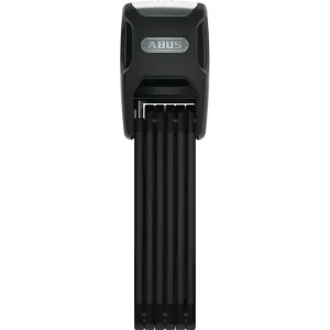 ABUS Bordo Alarm 6000 Folding Key Lock 900mm