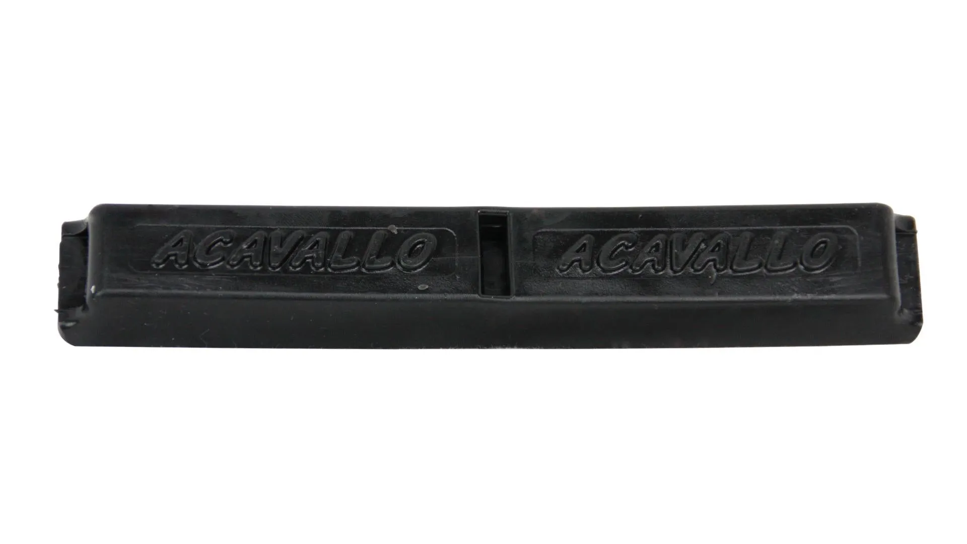 Acavallo Gel Curb Guards