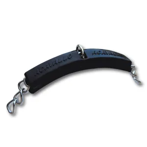 Acavallo Gel Curb Guards