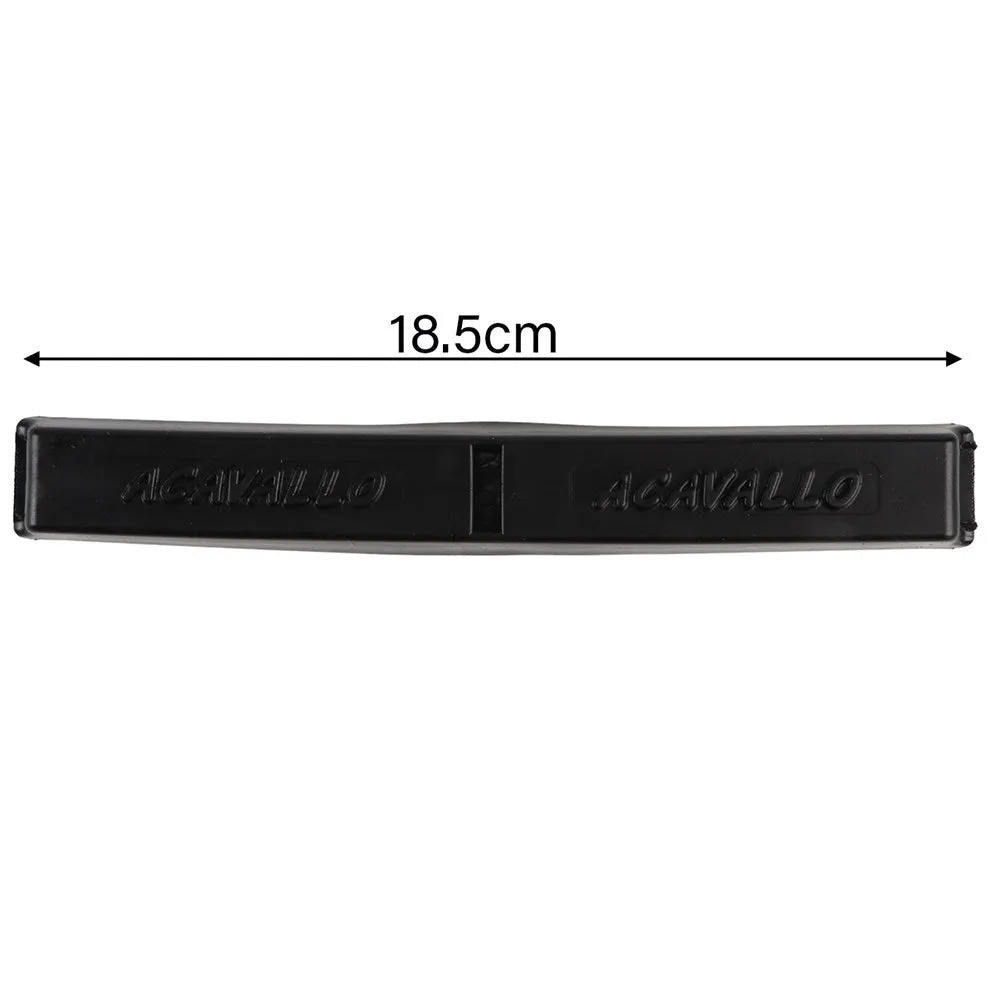 Acavallo Gel Curb Guards