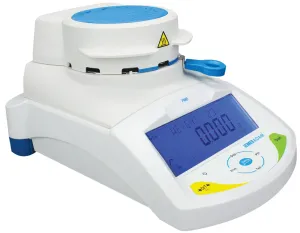 Adam Equipment PMB 163 PMB Moisture Analyzer, 160 g x 0.001g / 0.01%