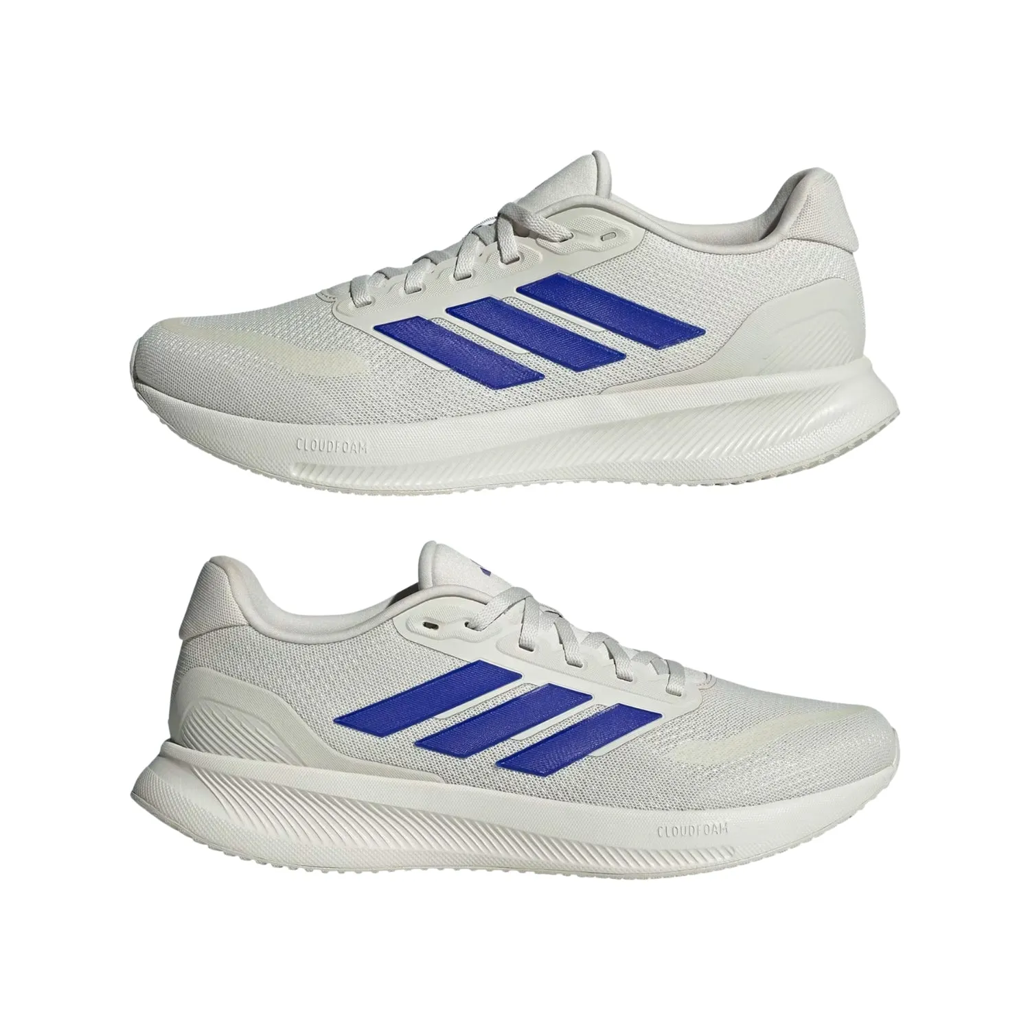 Adidas Response Runner U Men’s Running Shoes – Lightweight Cushioned Trainers for Comfort, Grip & Everyday Running