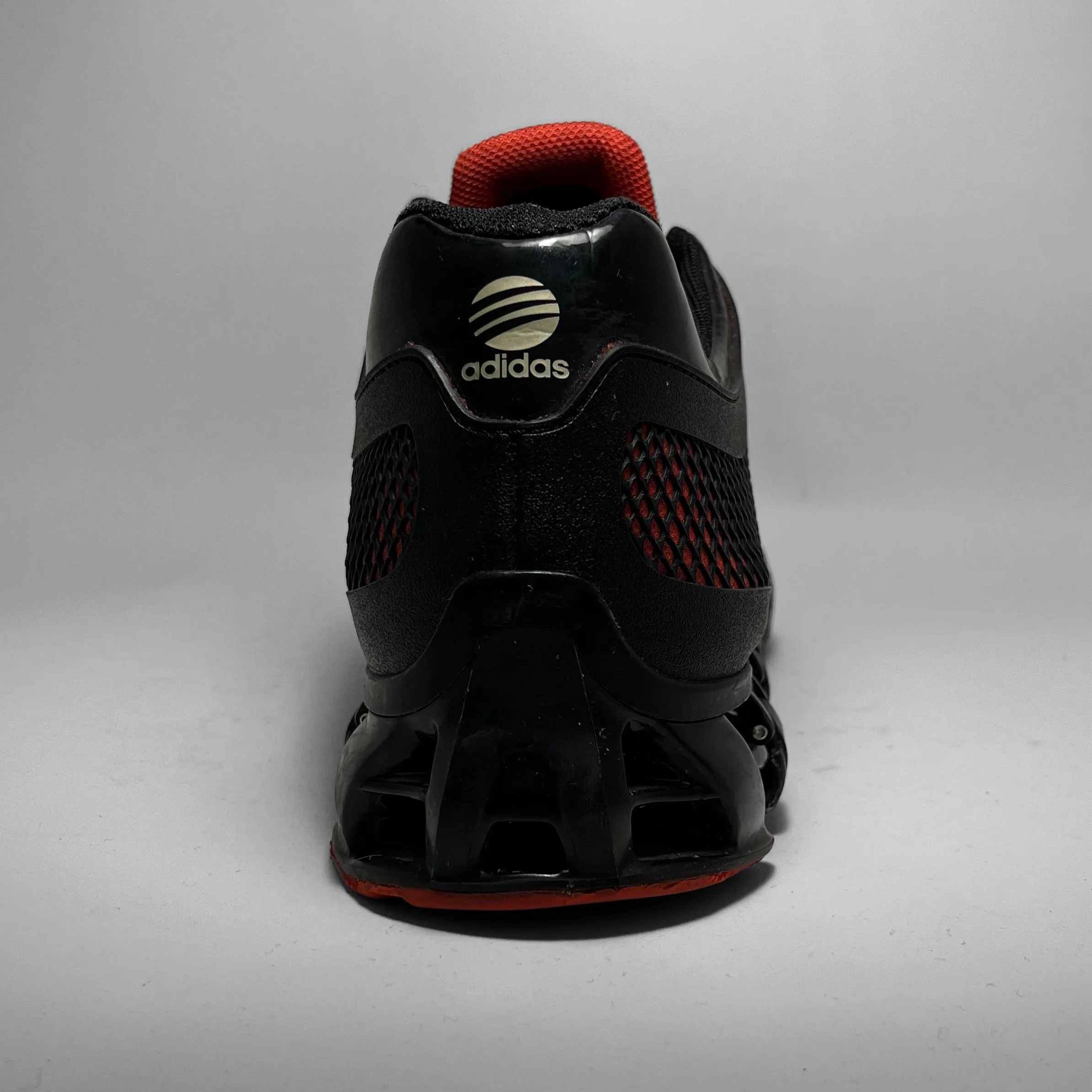Adidas x Porsche Design ‘Bounce S:2’ (2011)