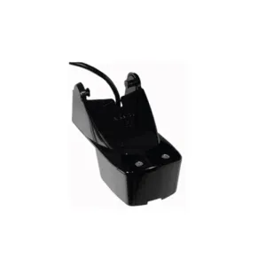 Airmar Xsonic P66 50/200kHz Transom Mount
