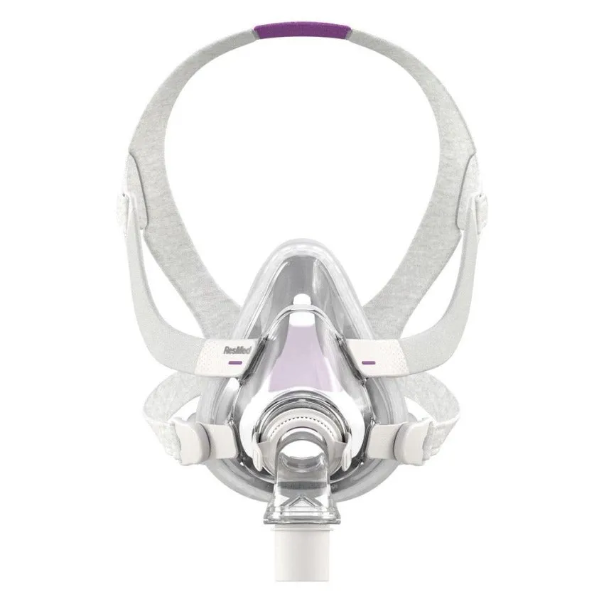 AirTouch™ F20 Series Full Face CPAP Mask