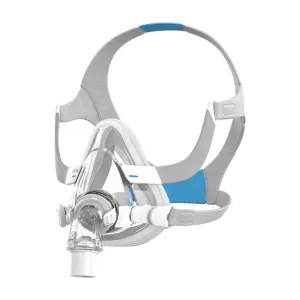 AirTouch™ F20 Series Full Face CPAP Mask