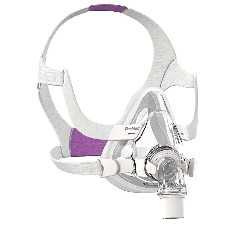 AirTouch™ F20 Series Full Face CPAP Mask