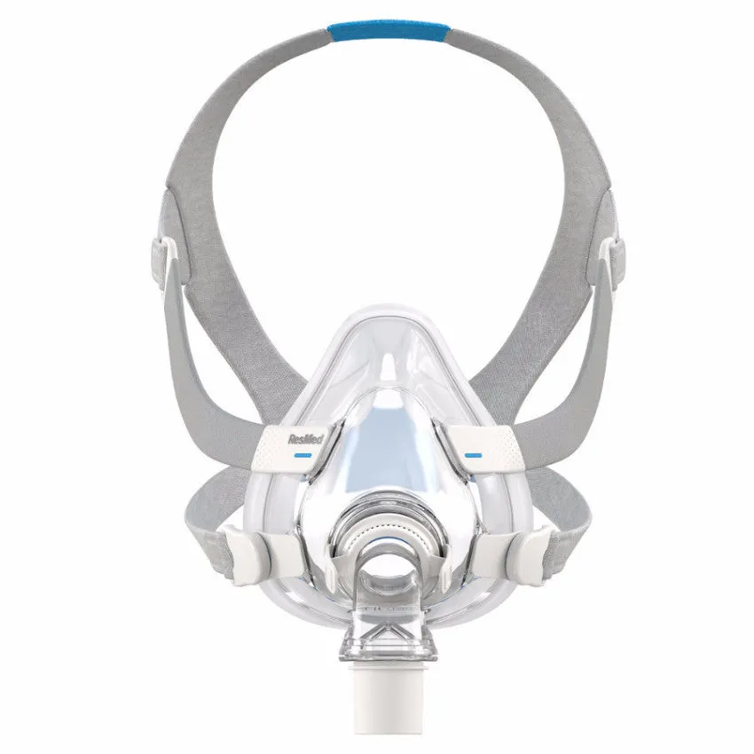 AirTouch™ F20 Series Full Face CPAP Mask