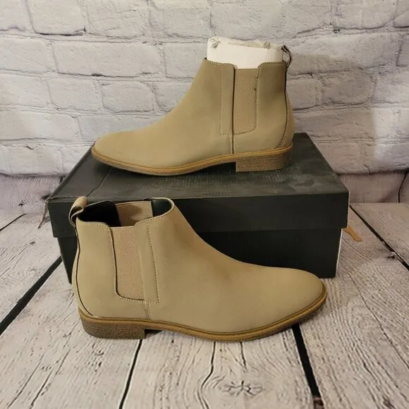 ALFANI Men's Jonah Chelsea Boot