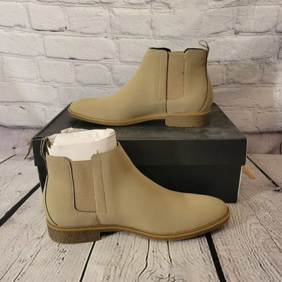 ALFANI Men's Jonah Chelsea Boot