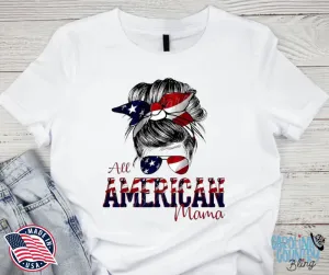 All American – Multi