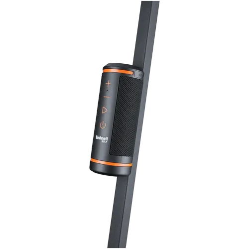 Altavoz telémetro GPS Bushnell Wingman