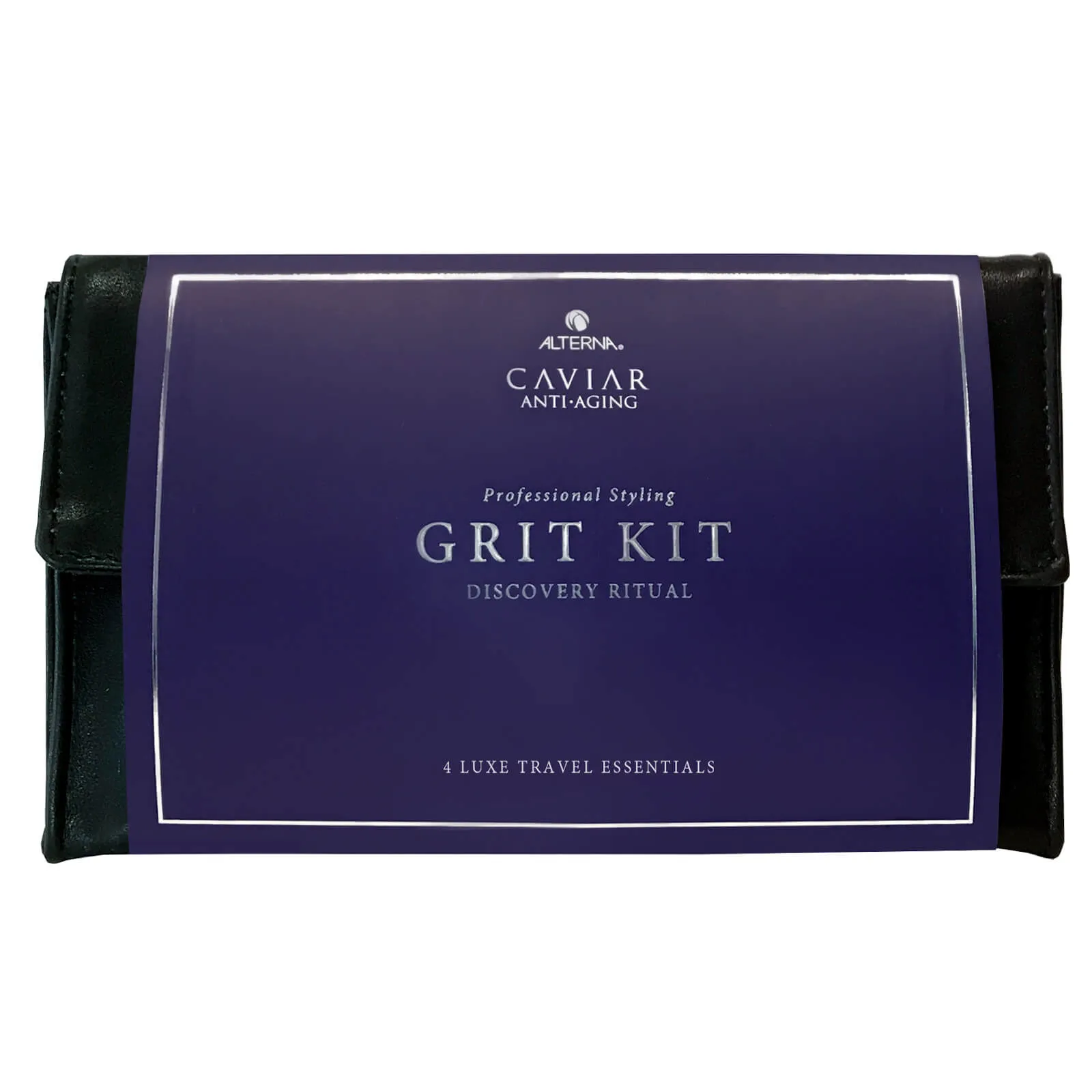 Alterna Caviar Professional Styling Grit Kit