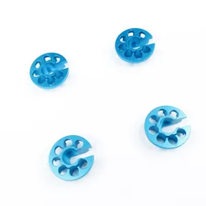 Aluminum Shock Spring Base Cover 13mm(offset-1) For 3Racing Damper