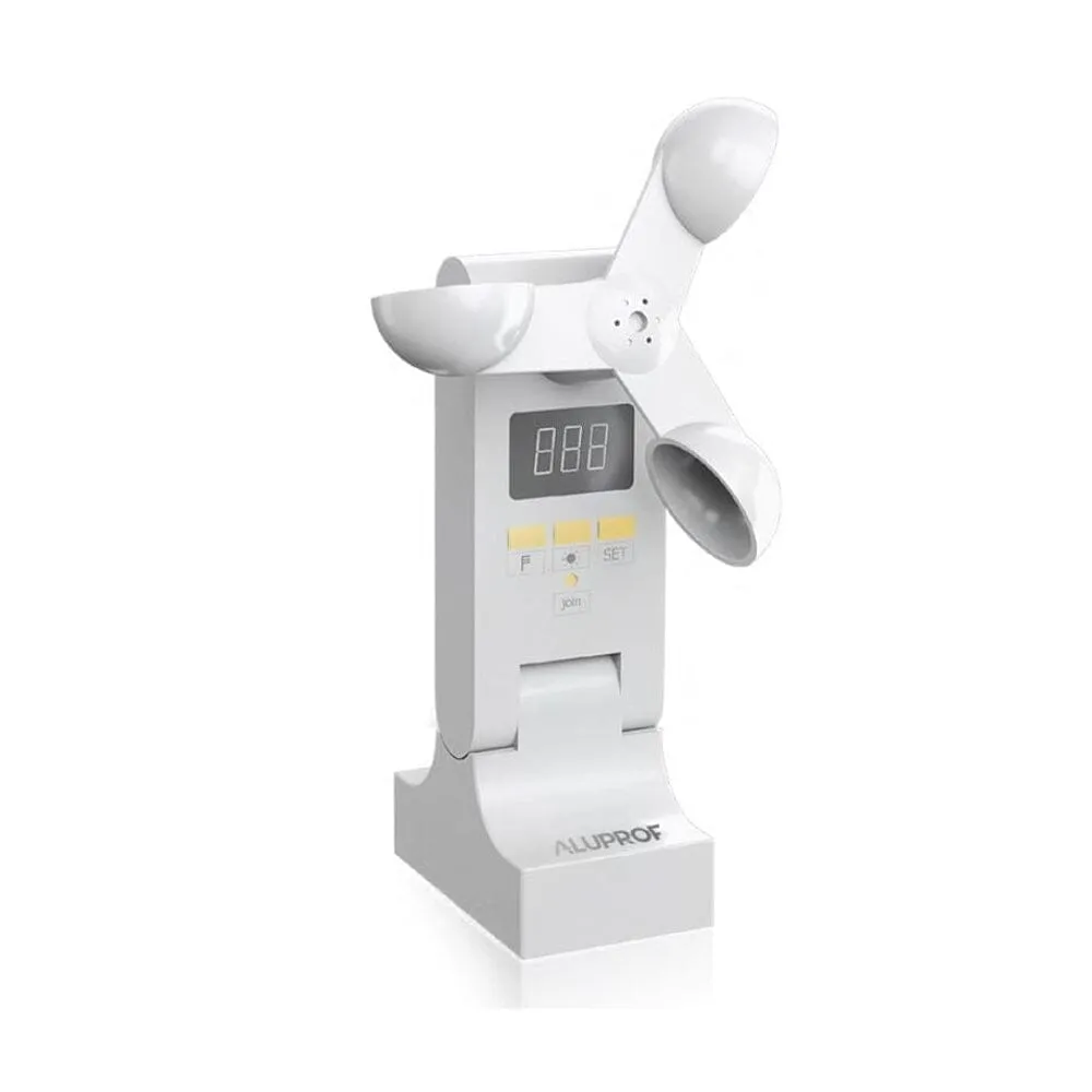 Aluprof Wind- und Sonnensensor AC302-02