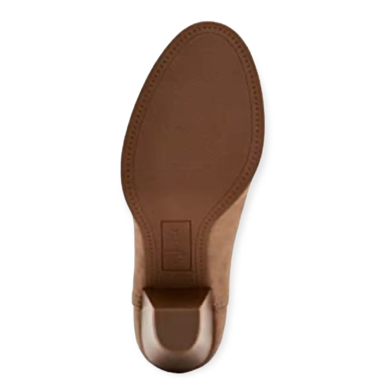 AMANDDEF Women's Memory Form Bootie Ankle Shoes