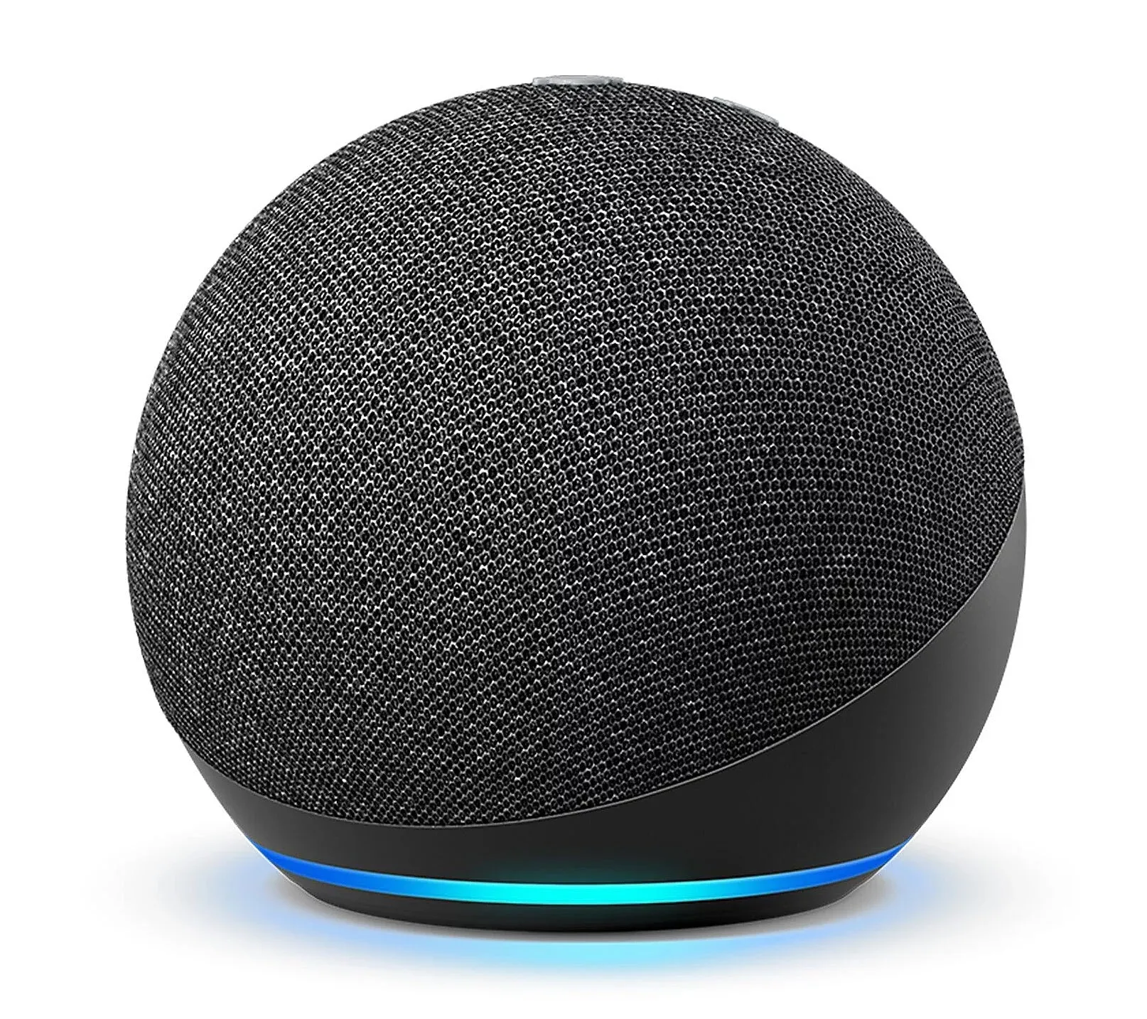 Amazon Echo Smart Speaker with Alexa, 4th Gen