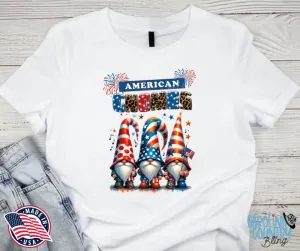 American Gnomes – Multi