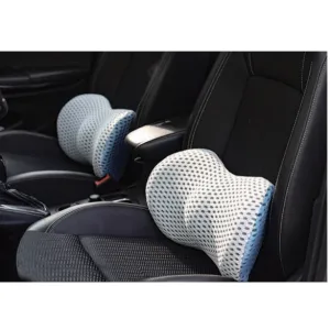 Anatomical Lumbar Support Cushion