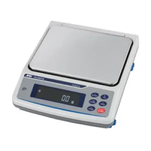 AND Weighing GX-8202M GX-M / GF-M Series Precision Balance
