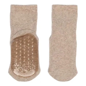 Antislip Huissokken Kinderen Katoen 7953