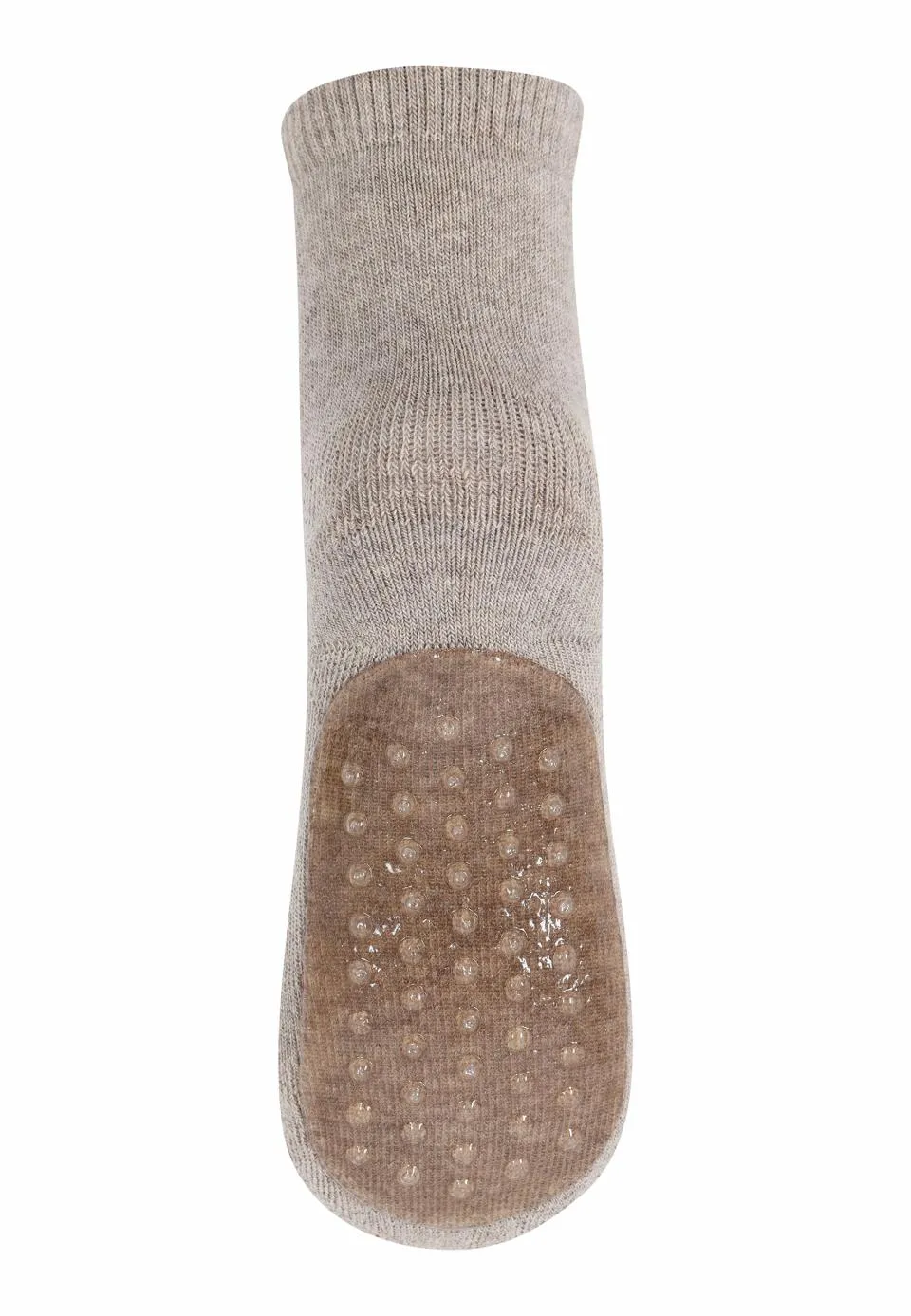 Antislip Huissokken Kinderen Katoen 7953