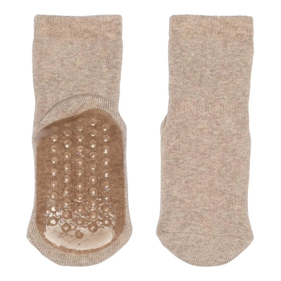 Antislip Huissokken Kinderen Katoen 7953
